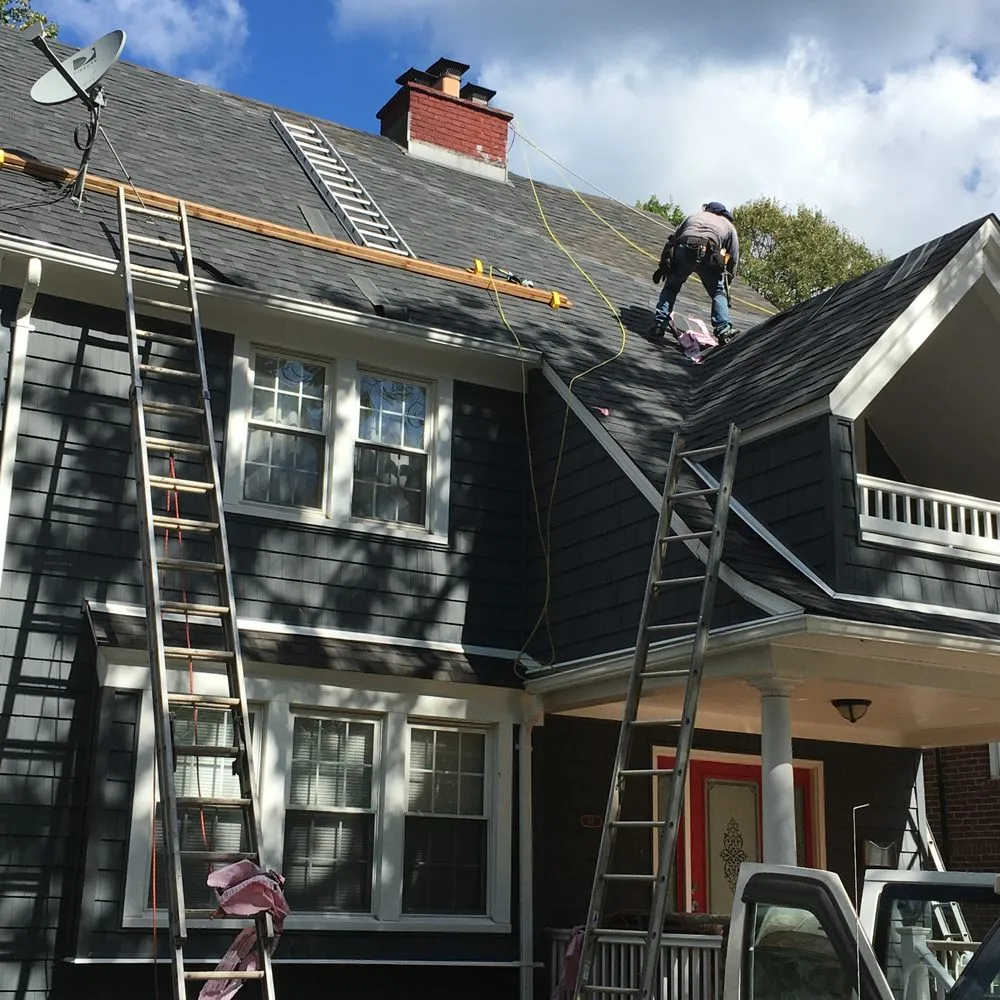 Slide of Profix home improvement