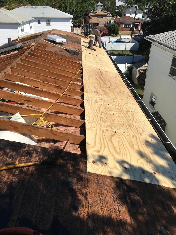 Slide of Profix home improvement