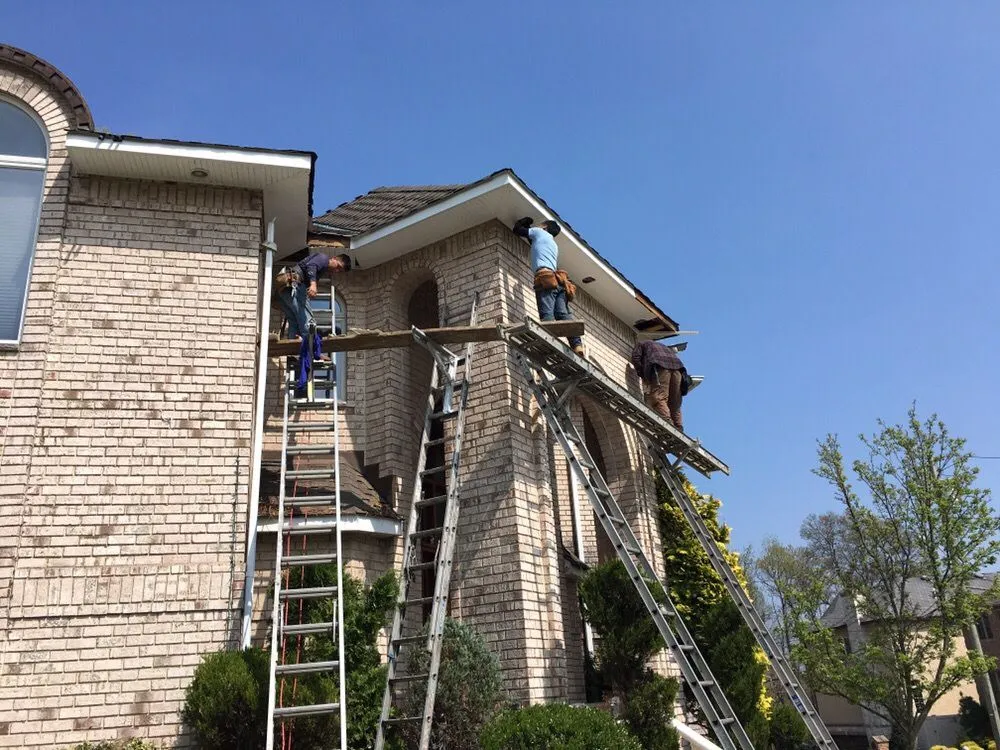 Slide of Profix home improvement