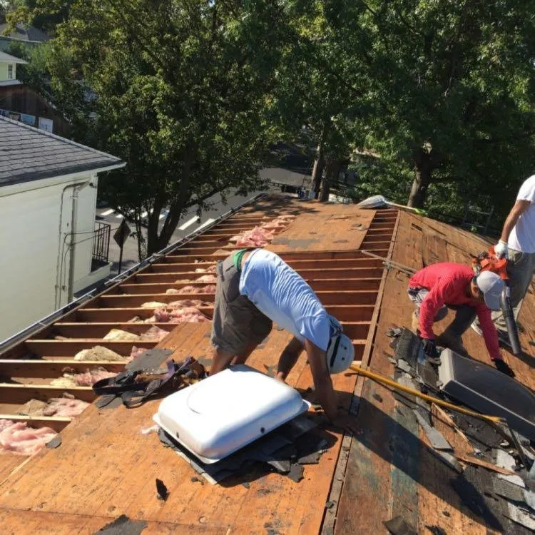 Slide of Profix home improvement