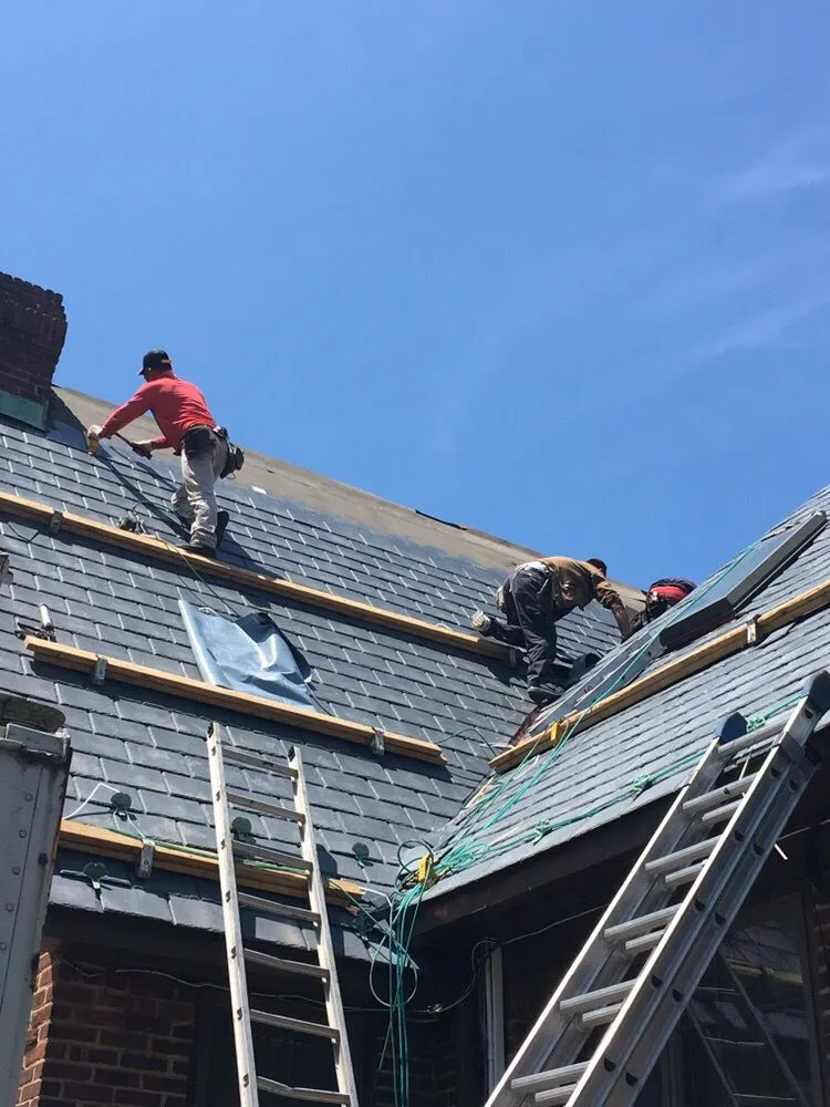 Slide of Profix home improvement