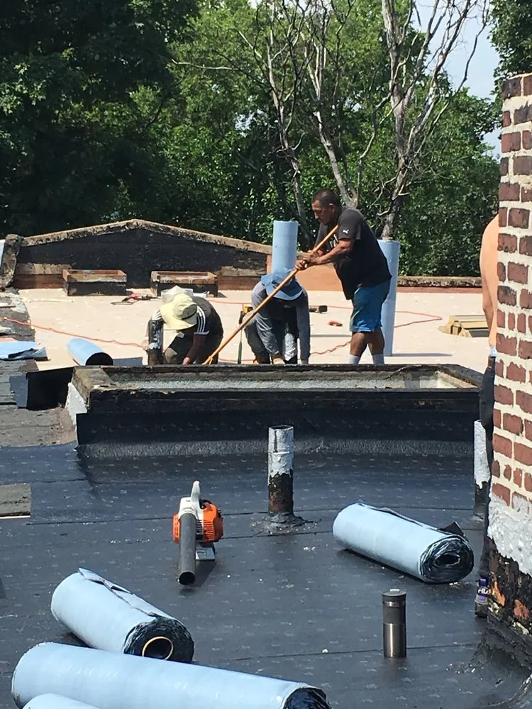 Slide of Profix home improvement