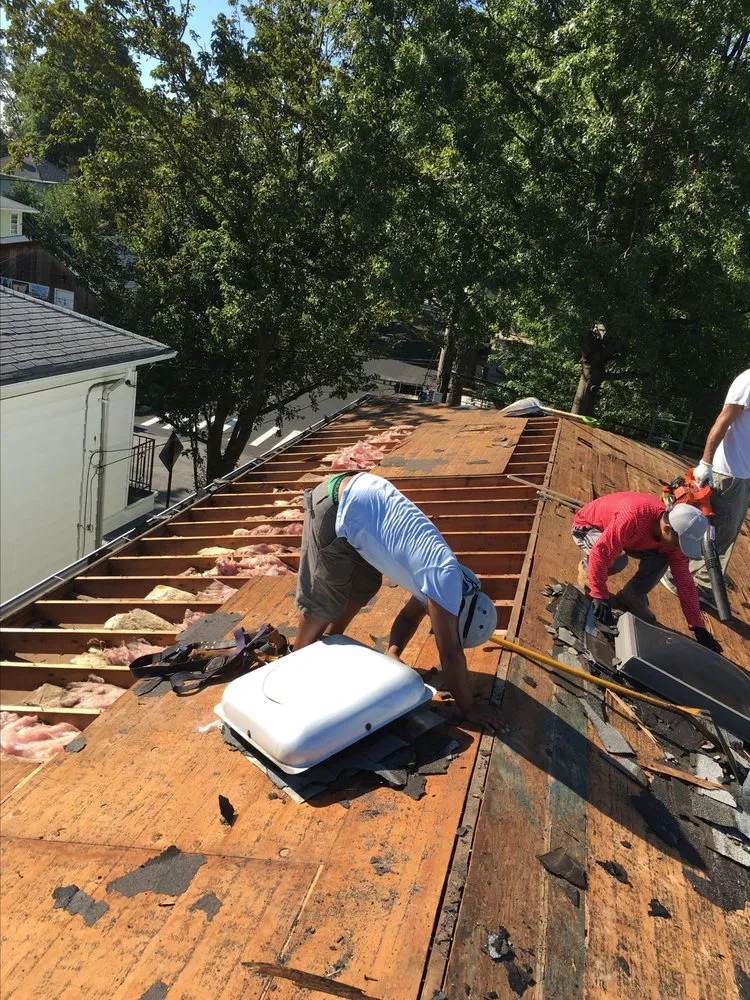 Slide of Profix home improvement