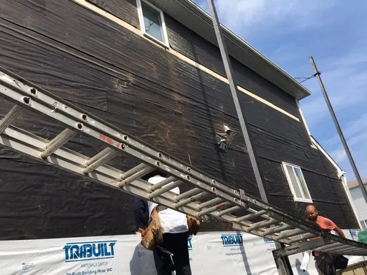 Profix home improvement Logo