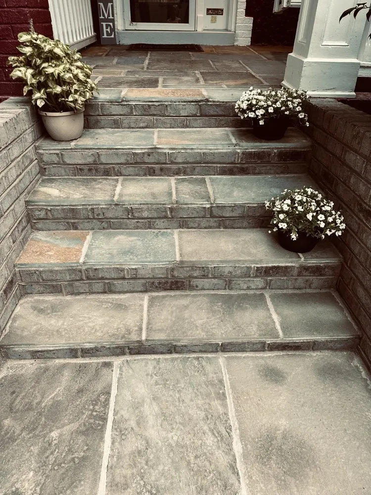 Slide of ProForce Masonry