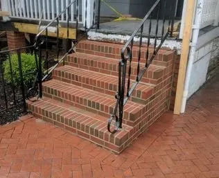 Slide of ProForce Masonry