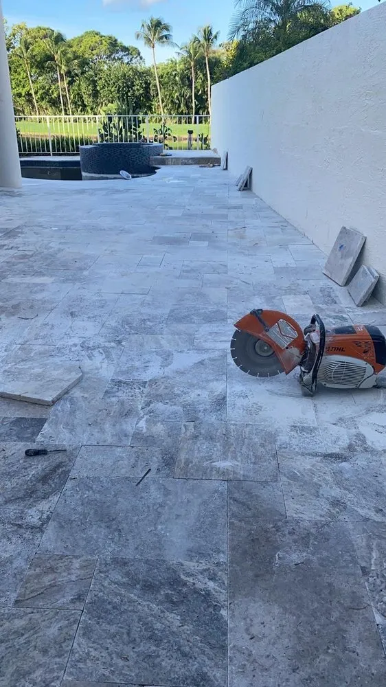 Slide of ProForce Masonry