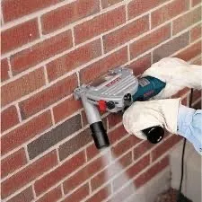 Slide of ProForce Masonry