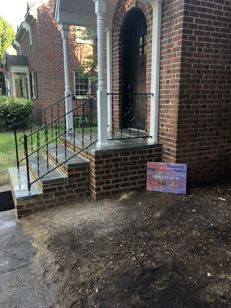 Slide of ProForce Masonry