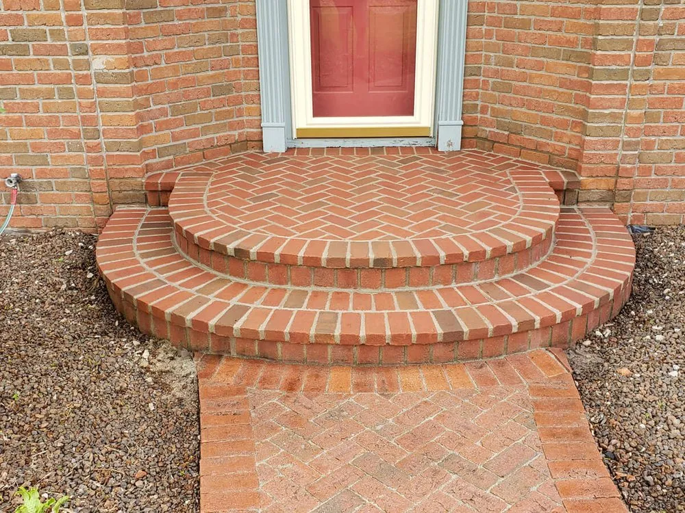 Slide of ProForce Masonry