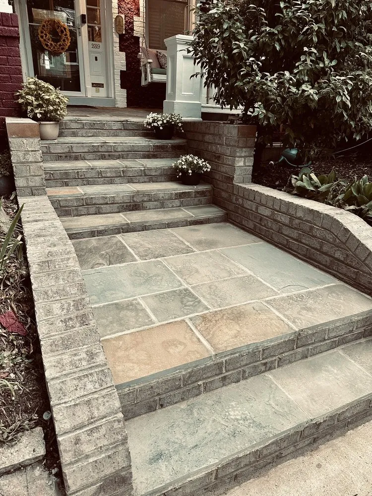 Slide of ProForce Masonry