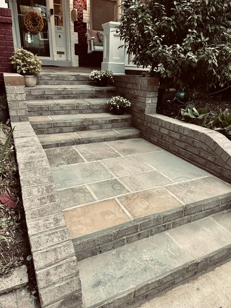 Slide of ProForce Masonry