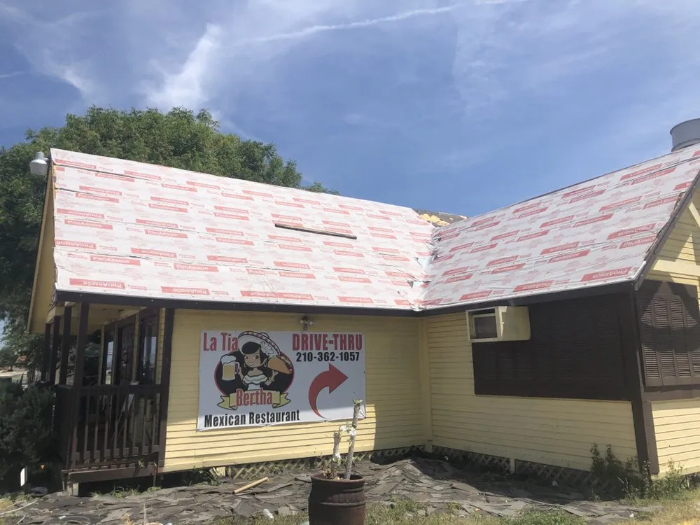 Slide of ProForma Contracting