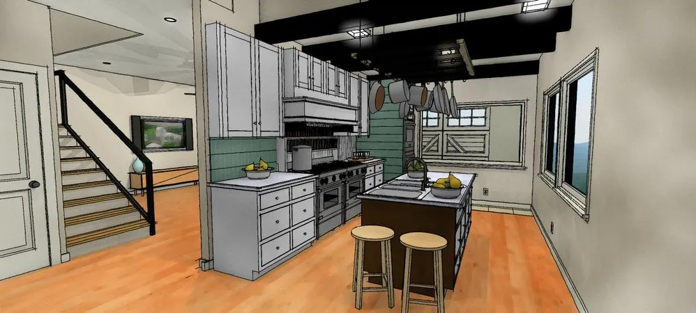 Slide of ProForma Contracting