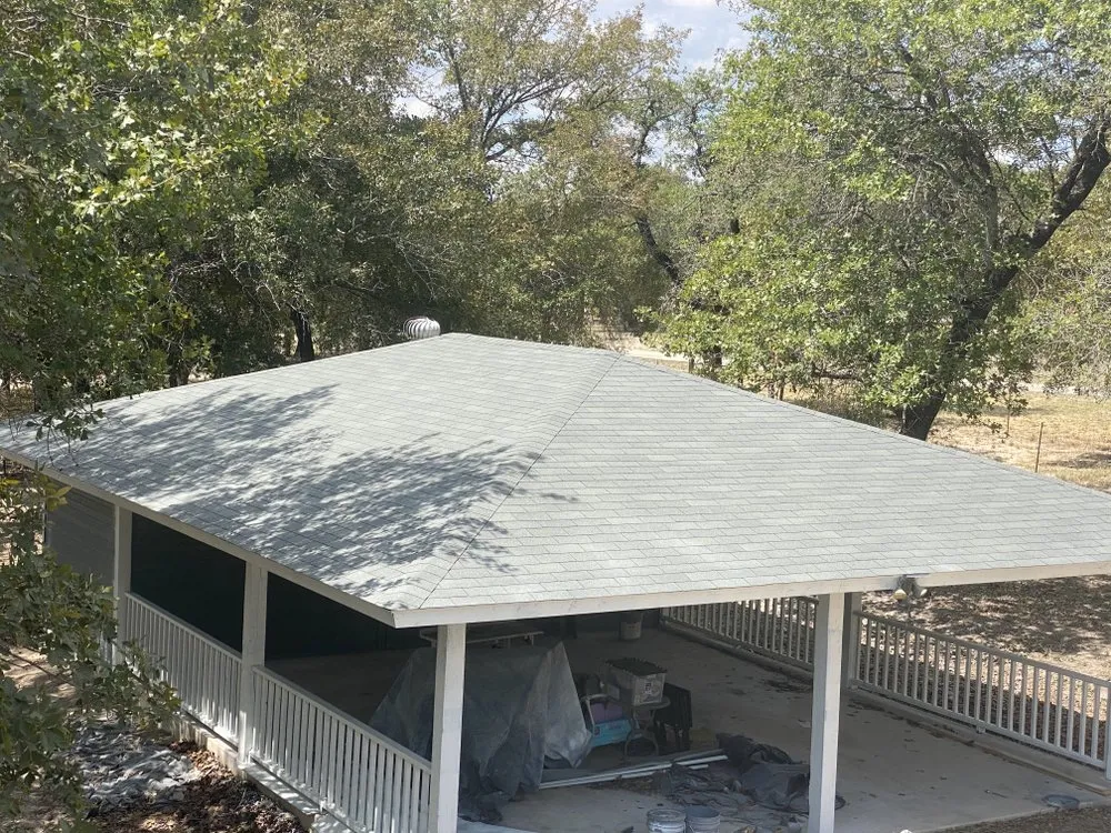 Slide of ProForma Contracting