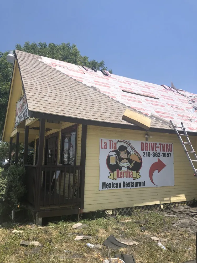 Slide of ProForma Contracting