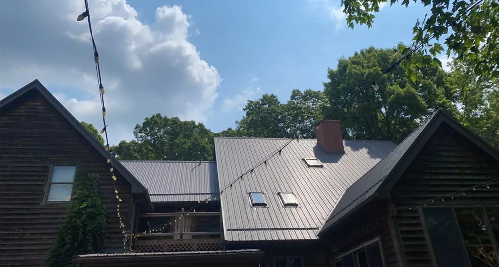 Local roof repair experts serving Emlenton, PA - Proformance Roofing