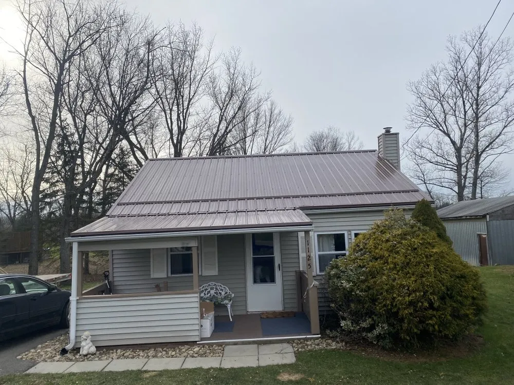 Expert roof installation with free inspection across Emlenton, PA - Proformance Roofing