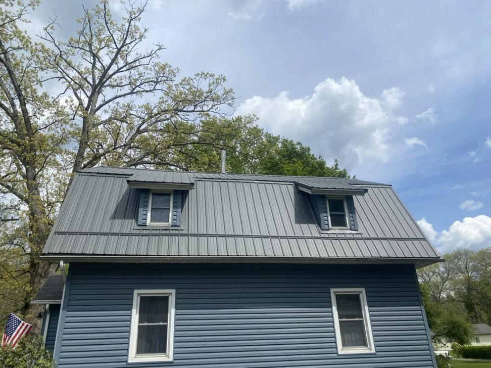 Reliable roof inspection for fast service in Emlenton, PA by Proformance Roofing