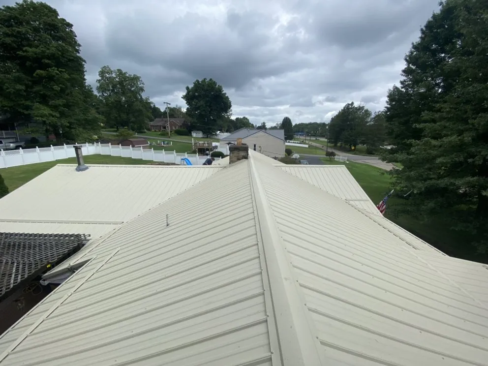 Top-rated flat roof repair in Emlenton, PA by Proformance Roofing