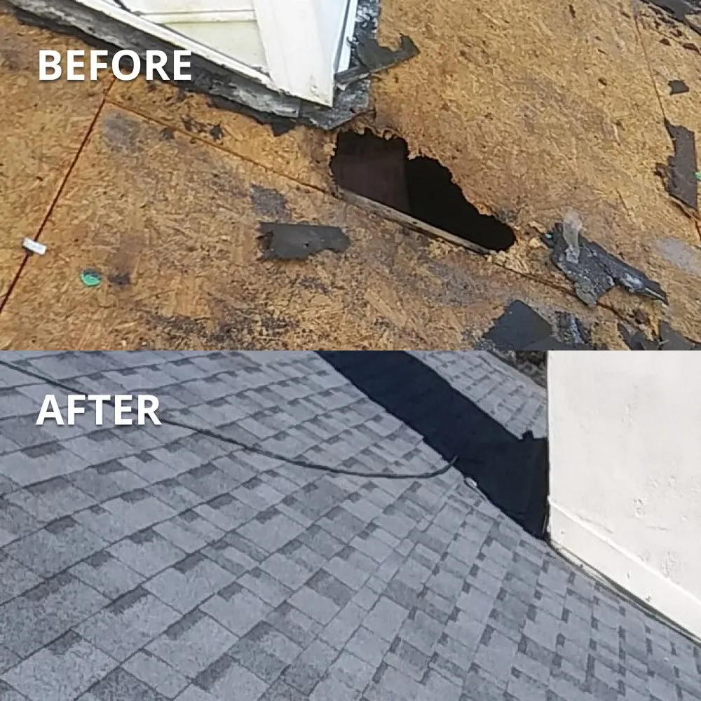 Slide of ProFormance Roofing