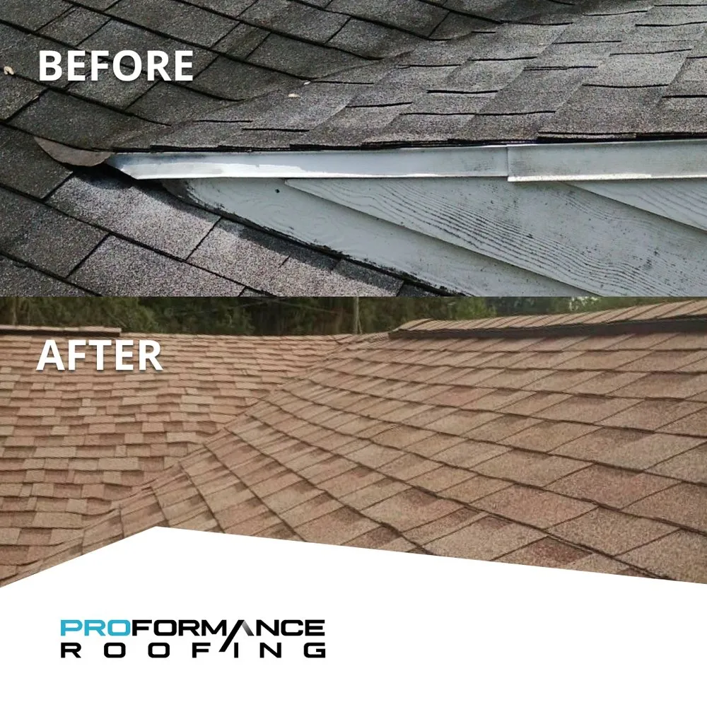 Slide of ProFormance Roofing