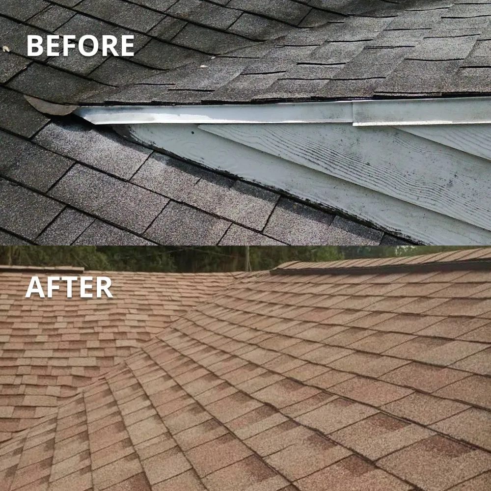 Slide of ProFormance Roofing