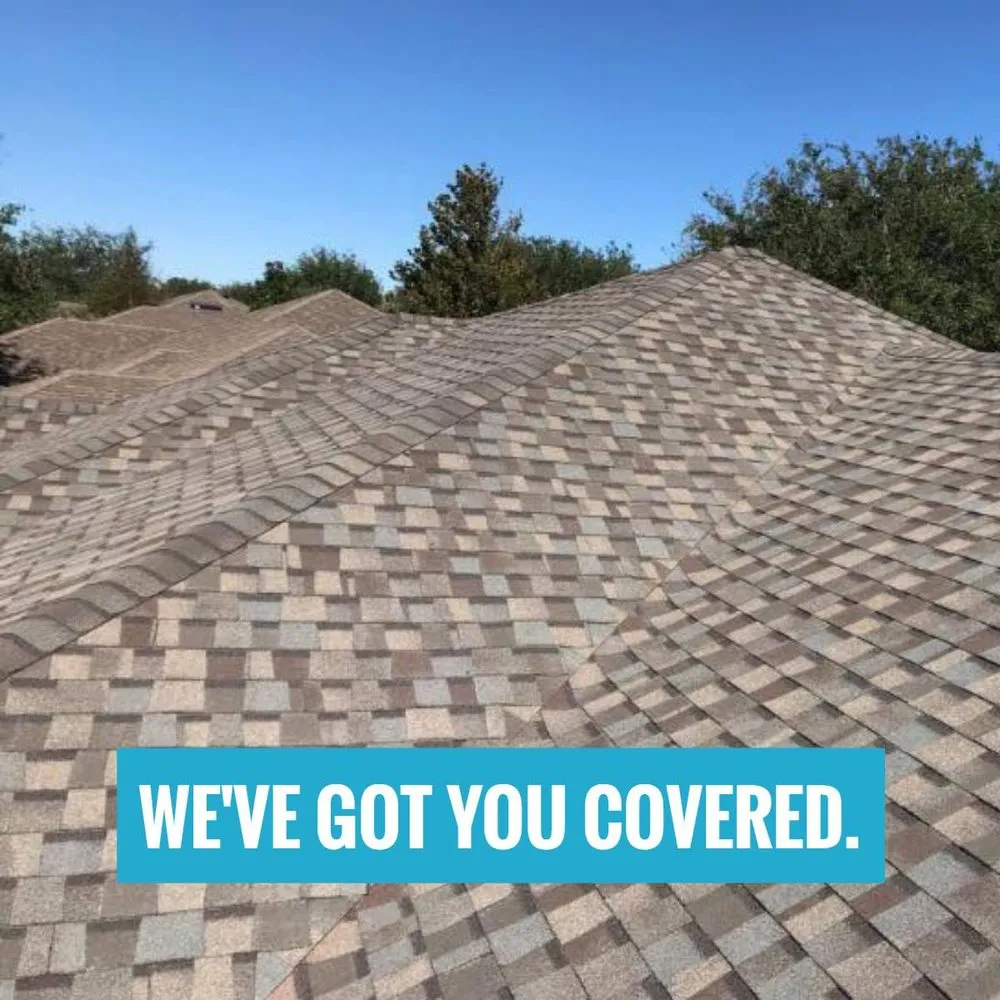 Slide of Proformance Roofing