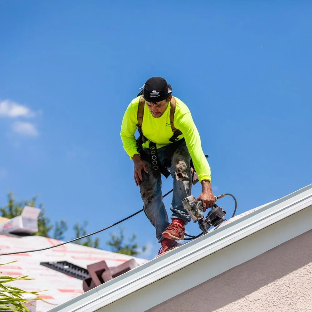 Slide of Proformance Roofing