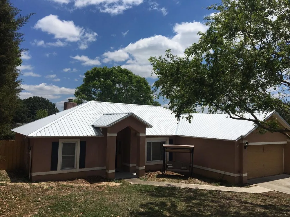 Slide of Proformance Roofing