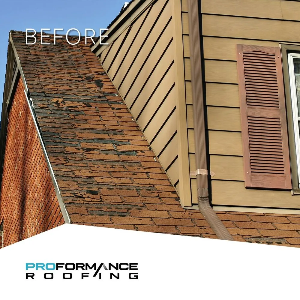 Slide of Proformance Roofing