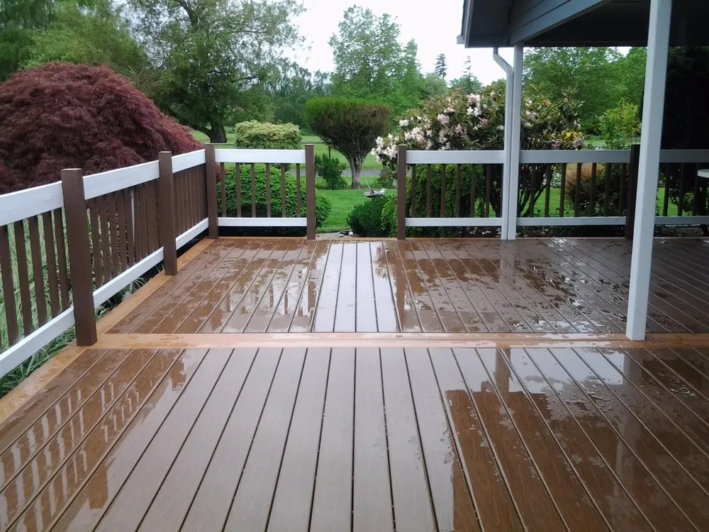 Slide of Profound Exteriors Plus