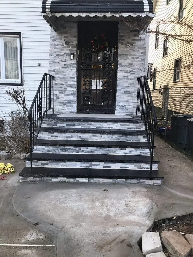 Slide of Profound Paving and Masonry