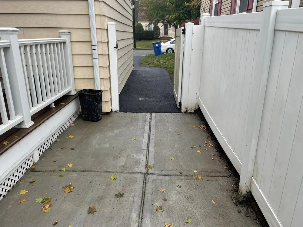 Slide of Profound Paving and Masonry