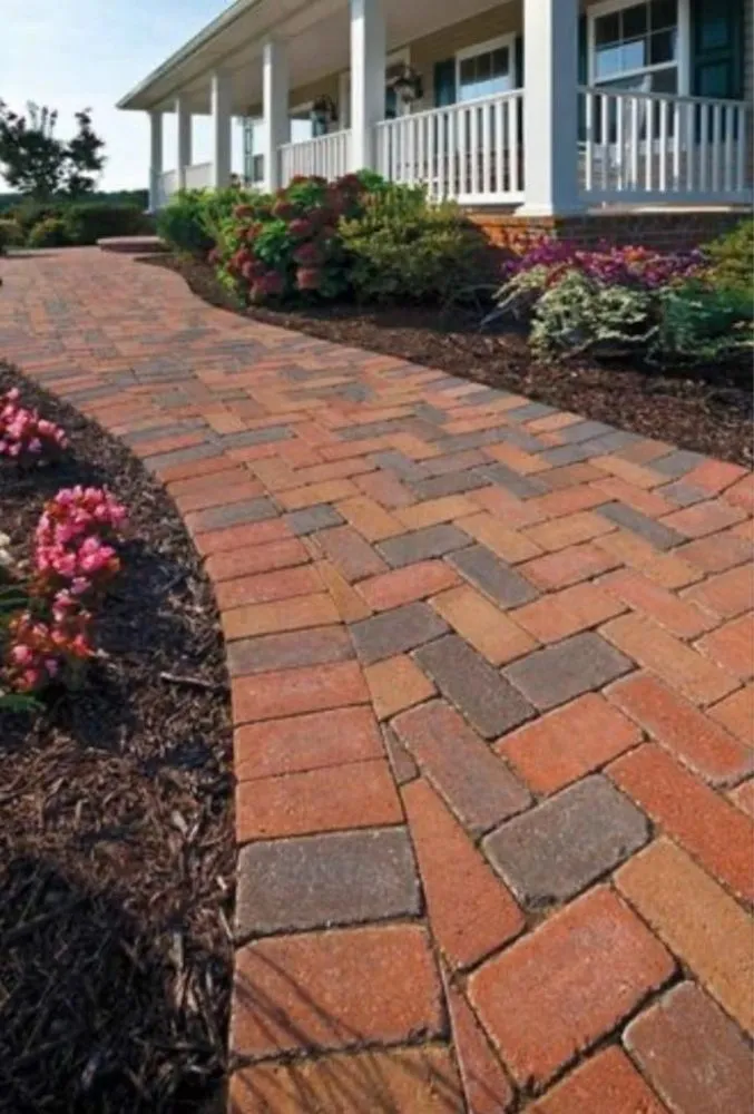 Slide of Profound Paving and Masonry