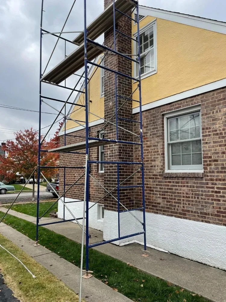 Slide of Profound Paving and Masonry