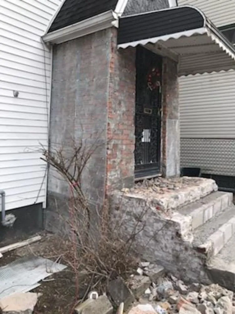 Slide of Profound Paving and Masonry