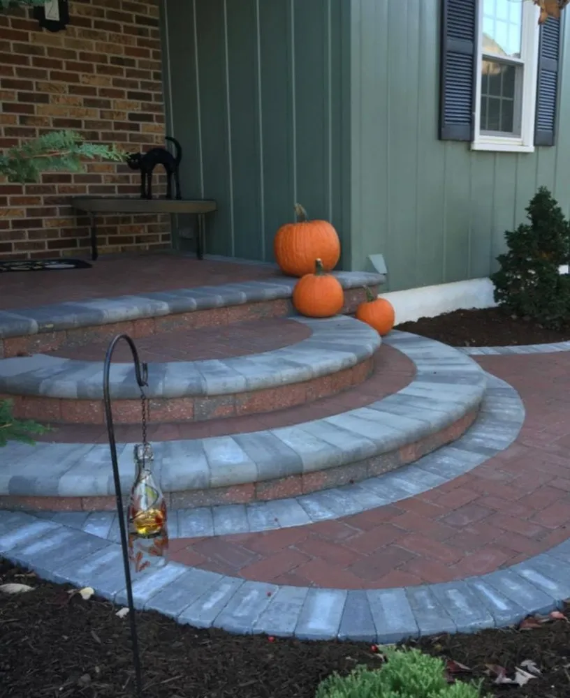 Slide of Profound Paving and Masonry