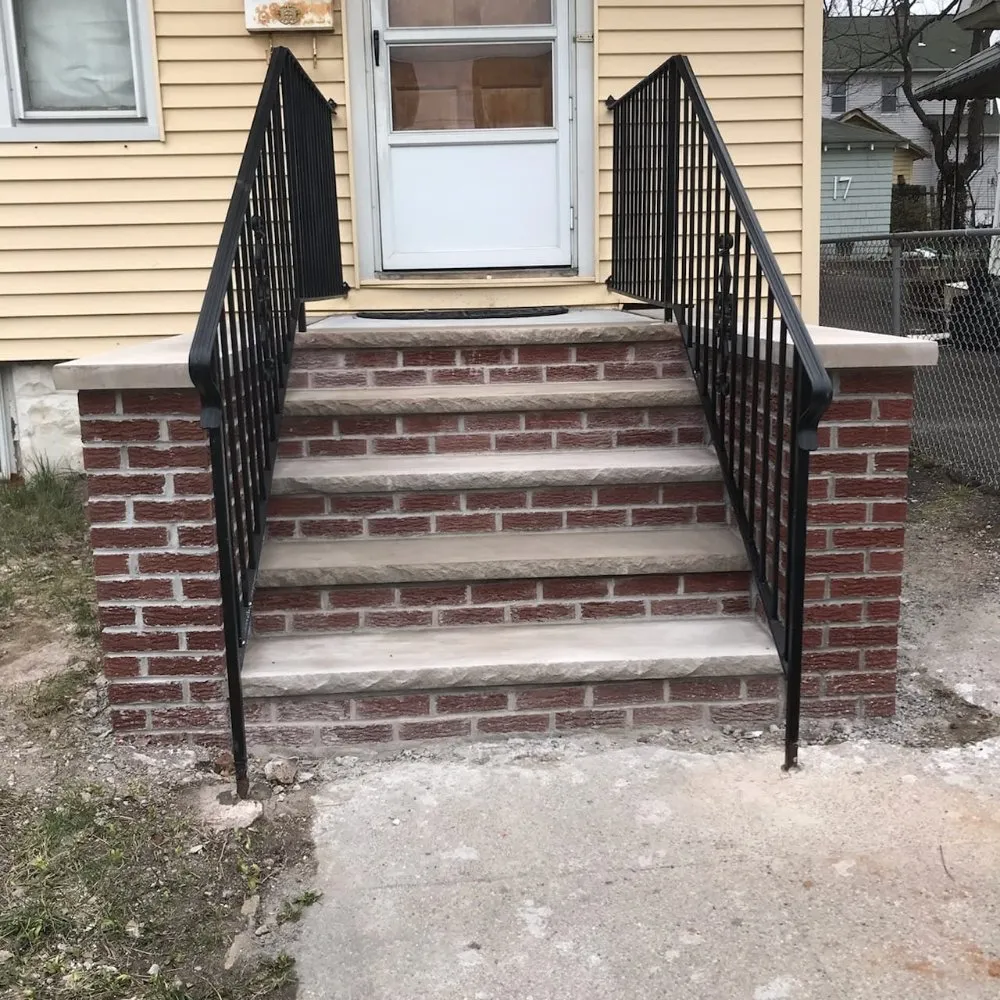 Slide of Profound Paving and Masonry