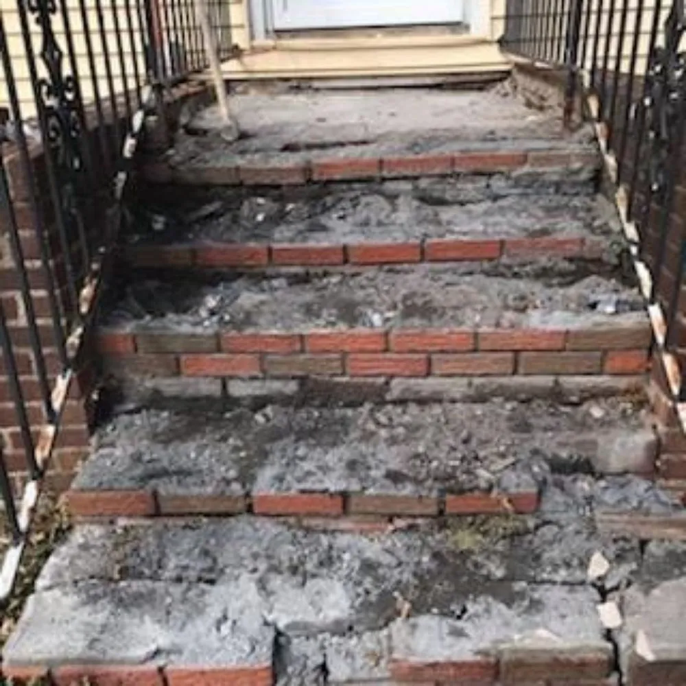 Slide of Profound Paving and Masonry