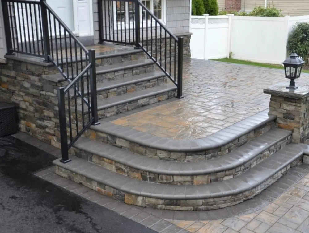 Slide of Profound Paving and Masonry