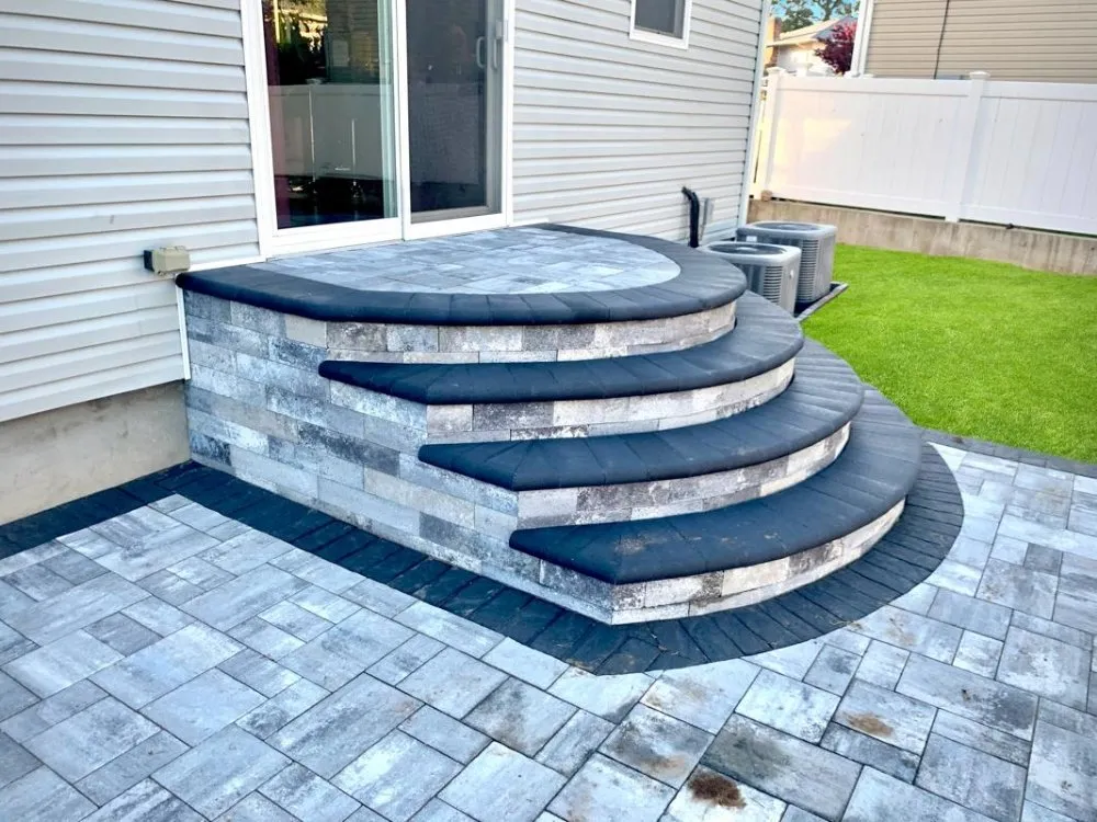 Slide of Profound Paving and Masonry