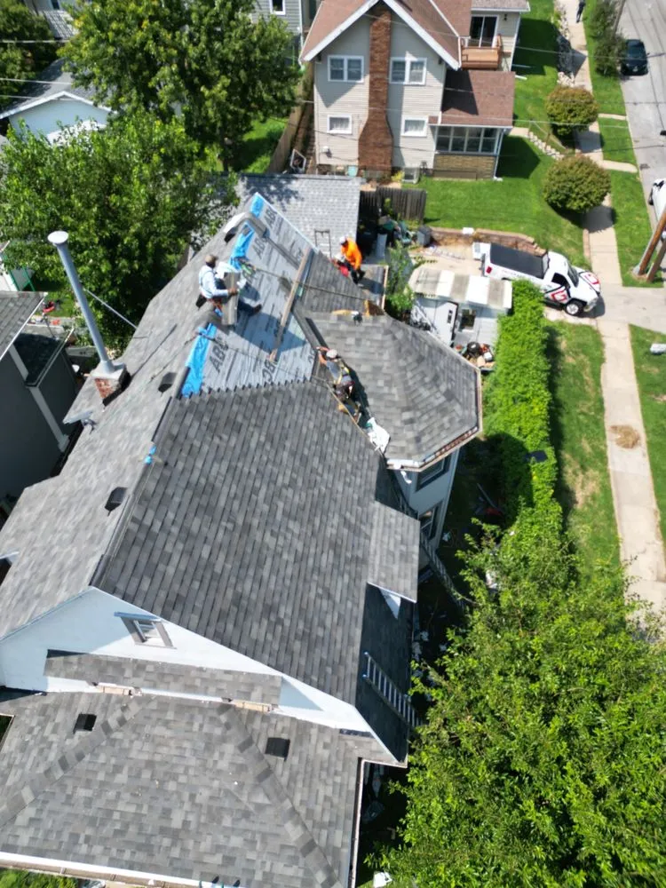 Slide of Prograde Exteriors