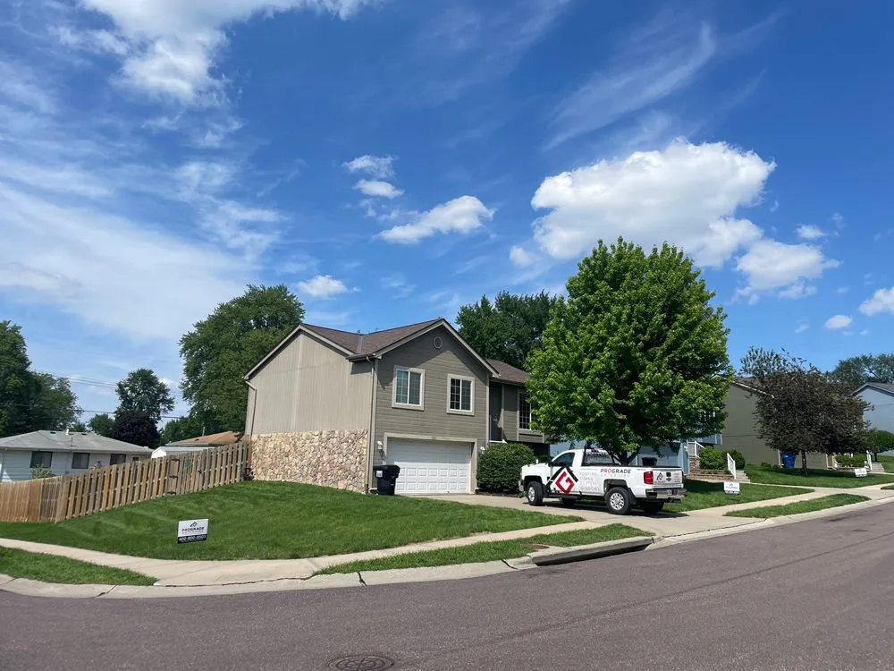 Slide of Prograde Exteriors