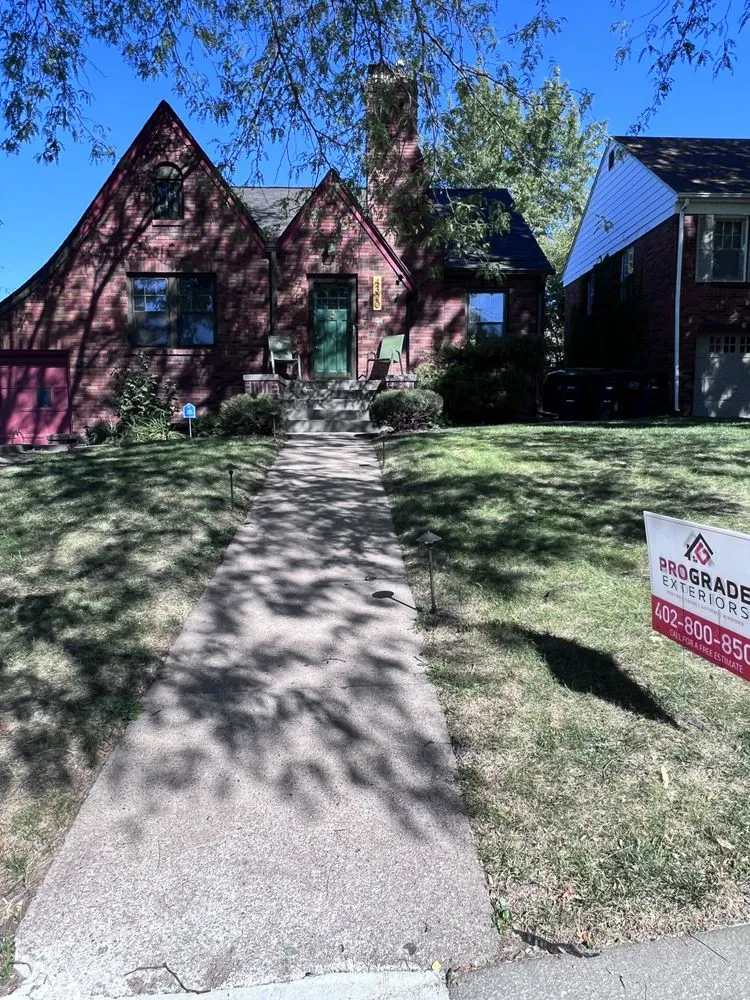 Slide of Prograde Exteriors