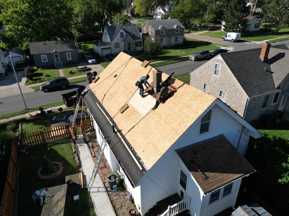 Slide of Prograde Exteriors