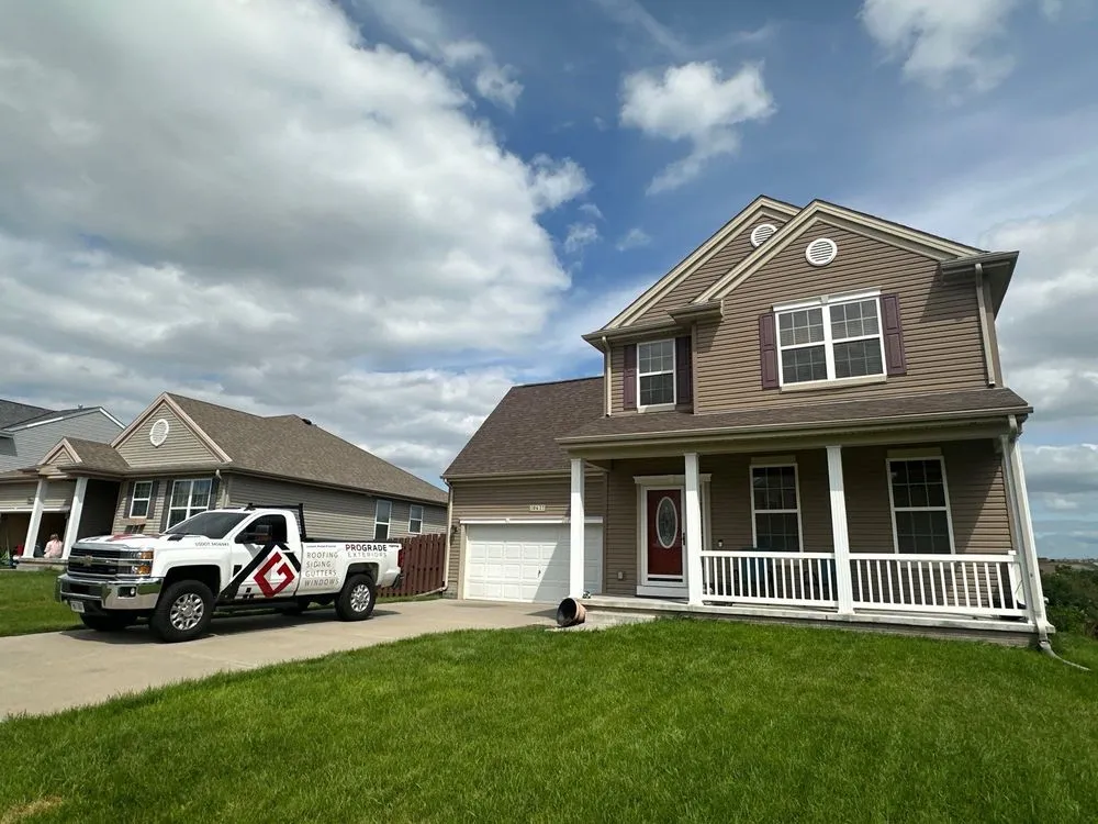 Slide of Prograde Exteriors