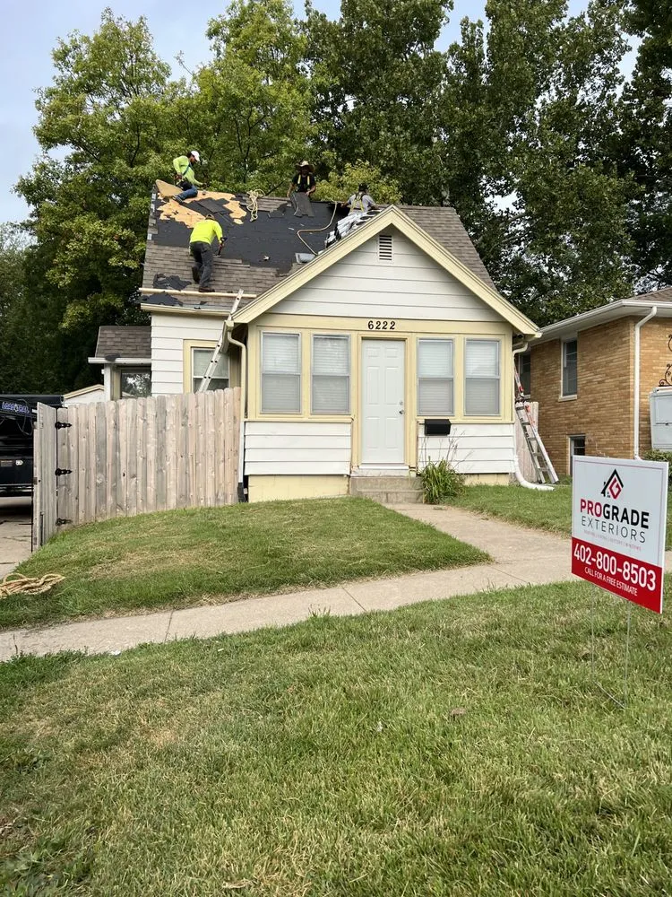 Slide of Prograde Exteriors