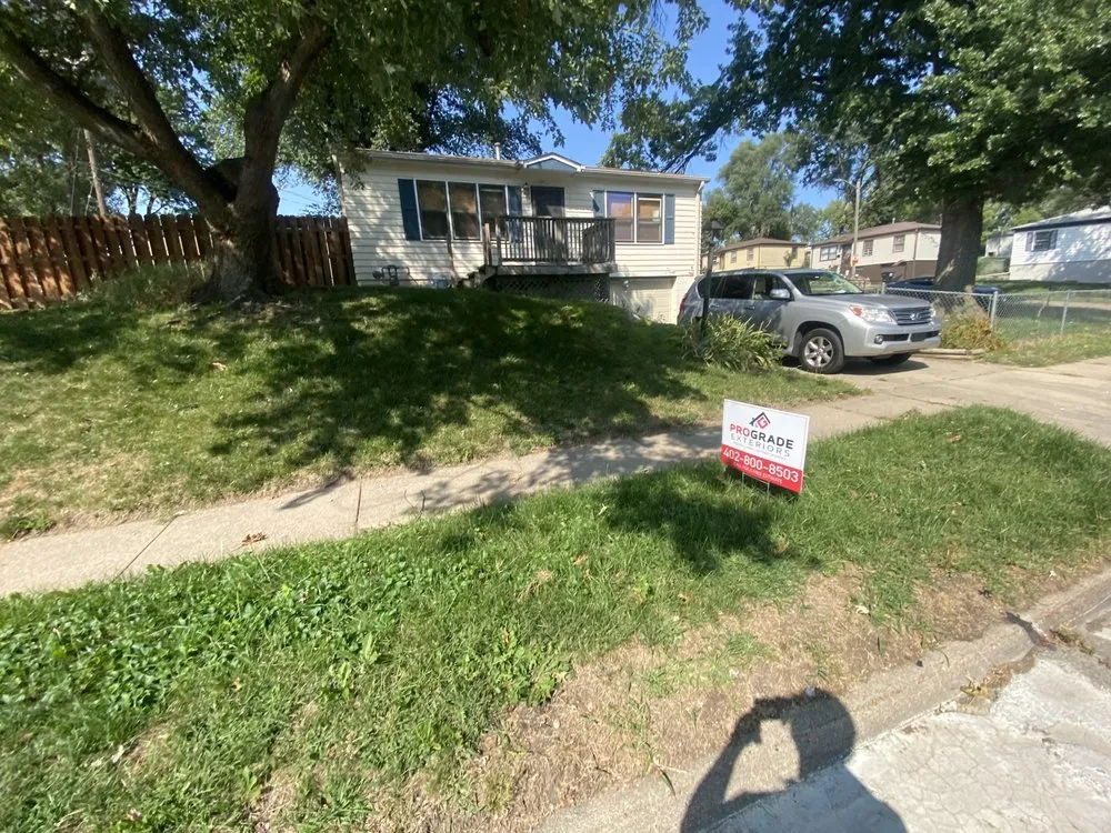 Slide of Prograde Exteriors