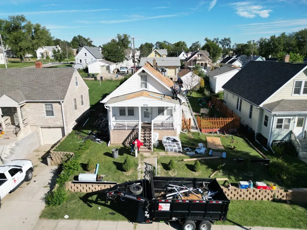 Slide of Prograde Exteriors